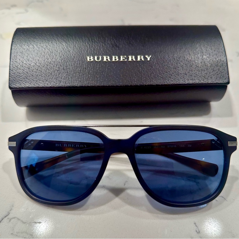 Burberry Sunglasses